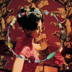 In the Mood for Love